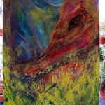 Ode to the Yellow Wallpaper